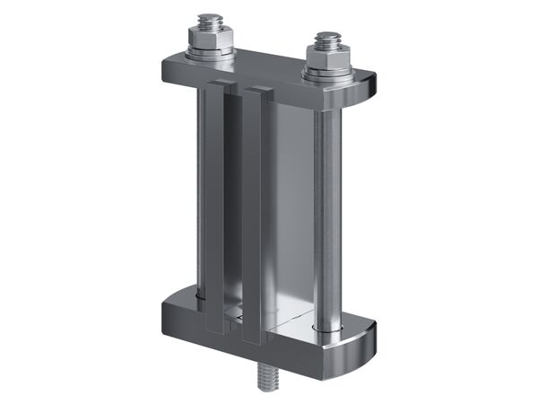 Schienenträger LUKA GmbH      