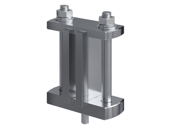 Schienenträger LUKA GmbH      