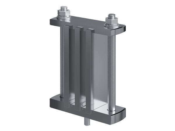 Busbar holders LUKA GmbH      
