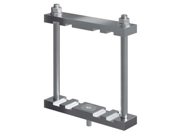 Schienenträger LUKA GmbH      
