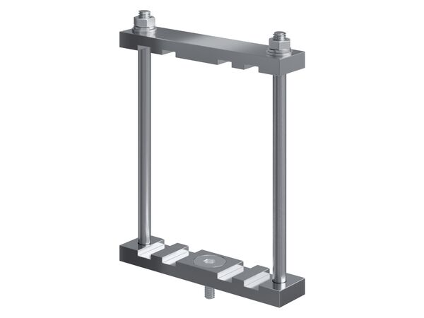 Schienenträger LUKA GmbH      