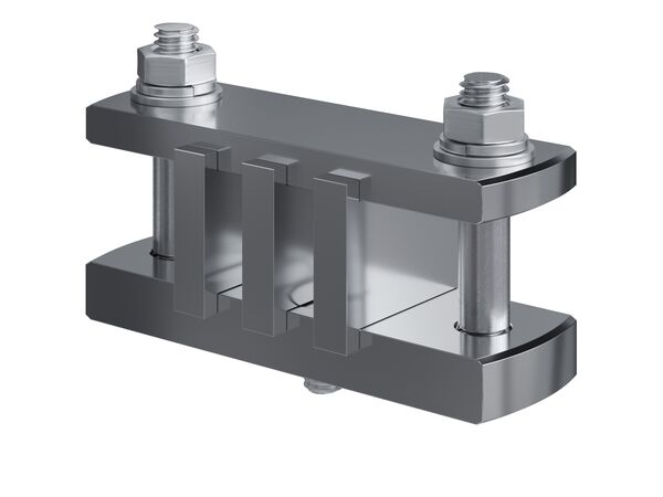 Schienenträger LUKA GmbH      