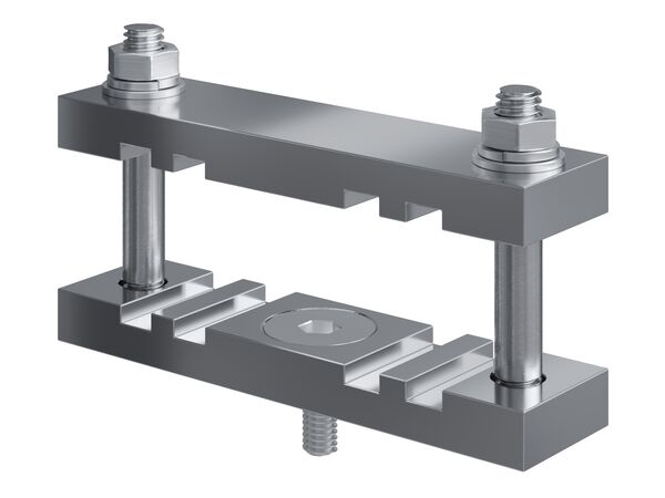 Schienenträger LUKA GmbH      