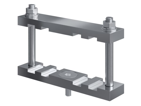 Schienenträger LUKA GmbH      
