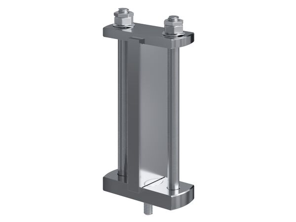 Busbar holders LUKA GmbH      