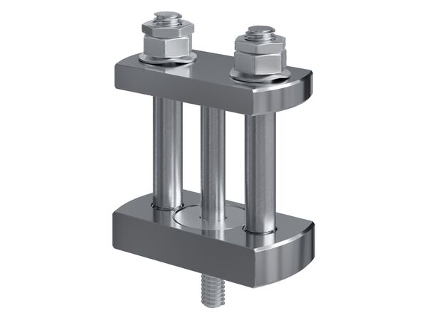 Schienenträger LUKA GmbH      