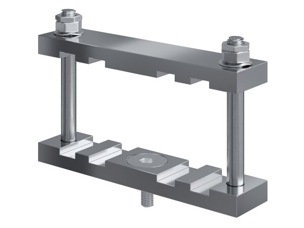 Busbar holders LUKA GmbH      
