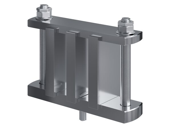 Busbar holders LUKA GmbH      