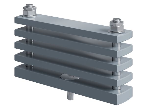 Busbar holders LUKA GmbH      