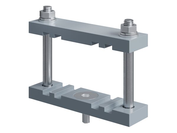 Busbar holders LUKA GmbH      