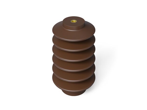 Post insulators for outdoor application LUKA GmbH