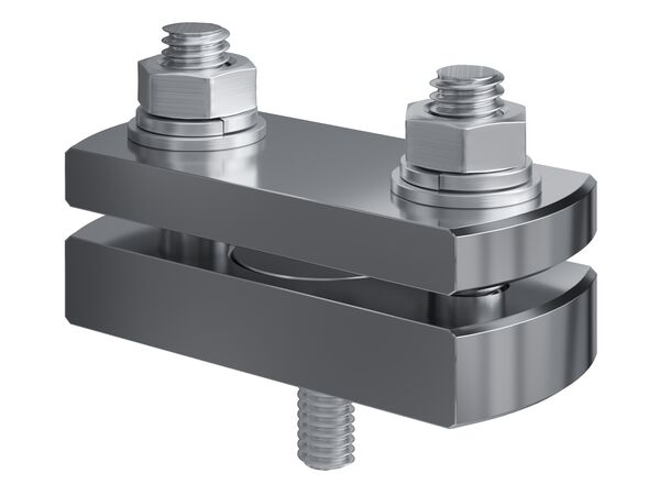Schienenträger für Innenraumanlagen LUKA GmbH