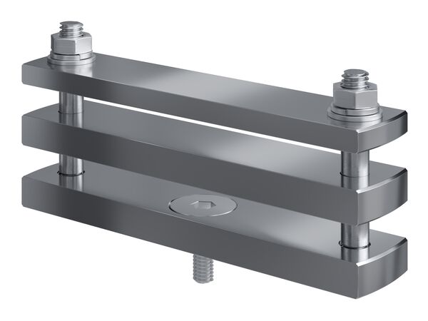 Busbar holders LUKA GmbH      