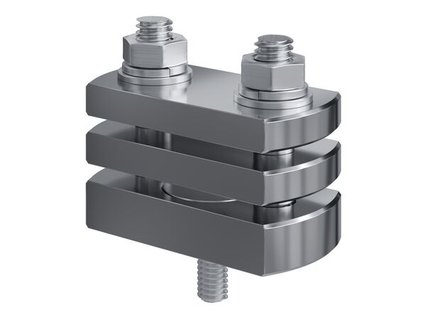 Busbar holders LUKA GmbH      