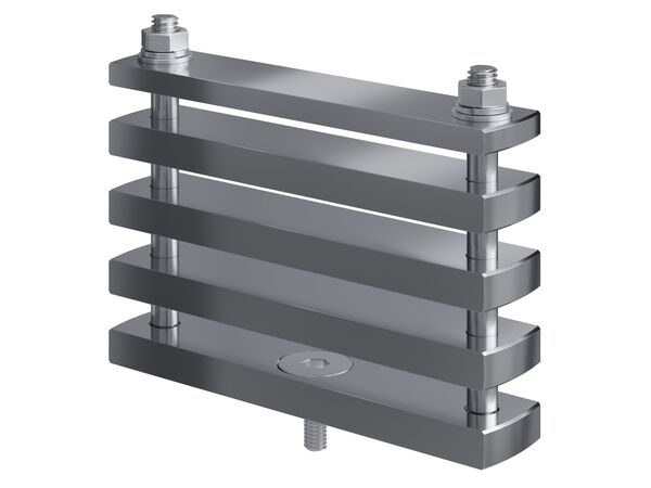 Busbar holders LUKA GmbH      