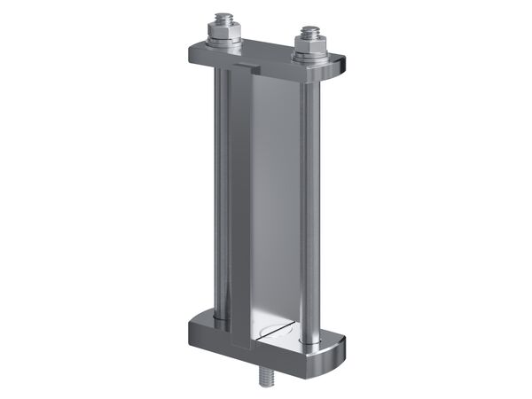 Busbar holders LUKA GmbH      