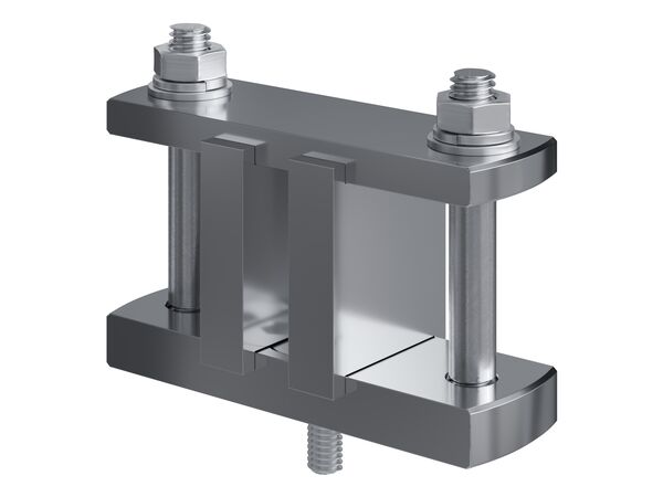 Busbar holders LUKA GmbH      