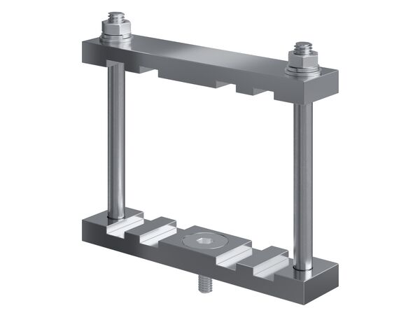 Schienenträger LUKA GmbH      