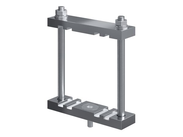 Schienenträger LUKA GmbH      