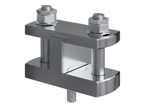 Schienenträger LUKA GmbH      