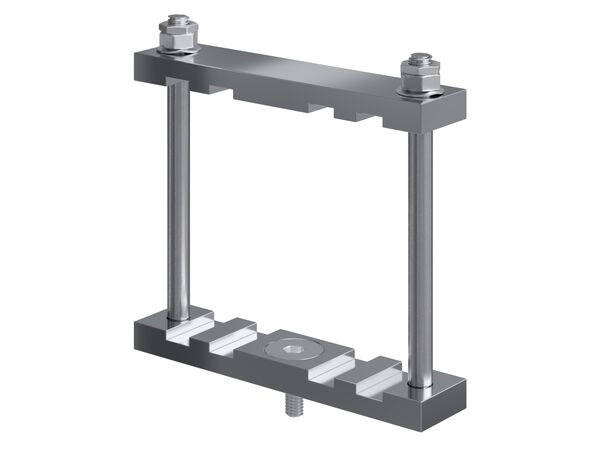 Schienenträger LUKA GmbH      