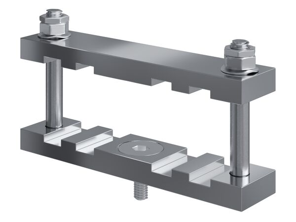 Busbar holders LUKA GmbH      
